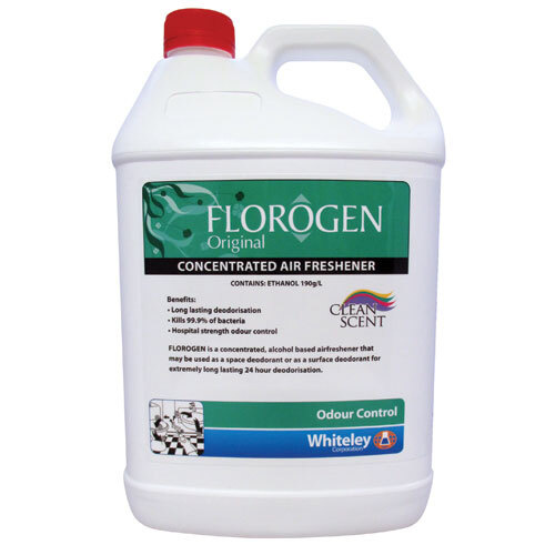 WHITELEY Florogen Original  - 5L