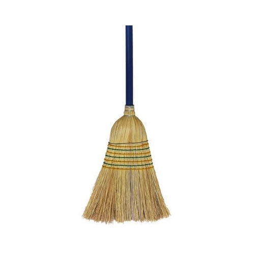NAB CLEAN 7 TIE MILLET BROOM