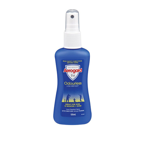 AEROGARD Tropical Strength - 135mL