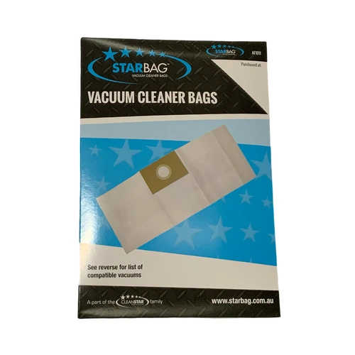 C/S VAC BAGS AF1011 HAKO, PULLMAN,GHIBLI 5 BAGS