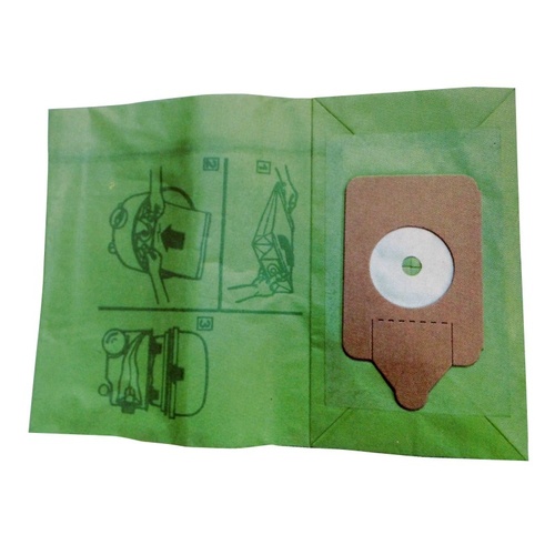 CLEANSTAR Vacbag Numatic GR - 10ea/P