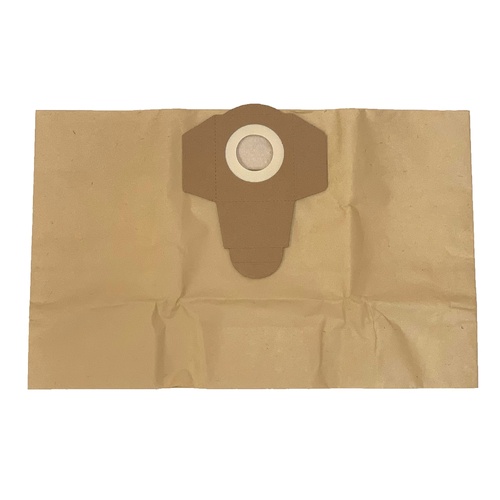 C/S VAC BAGS AF942 VAX,PULLMAN,RYOBI 5 BAGS
