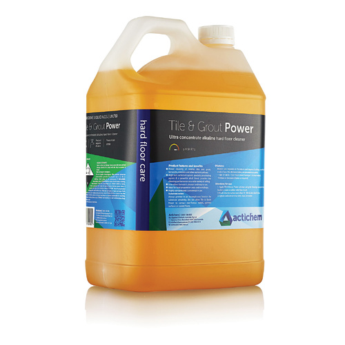 ACTICHEM T&G Power - 5L