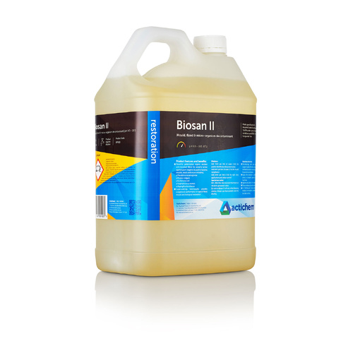 ACTICHEM Biosan II - 5L