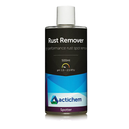 ACTICHEM Rust Remover - 500mL