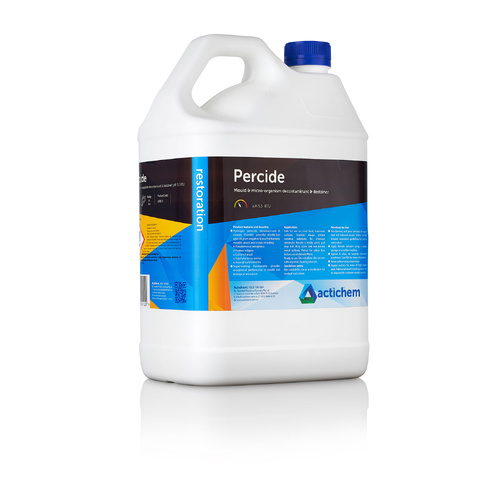 ACTICHEM Percide - 5L
