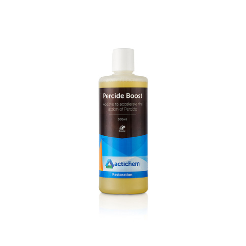 ACTICHEM Percide Boost - 500mL