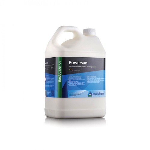 ACTICHEM Powersan - 5L