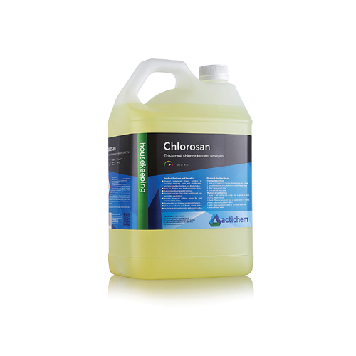 ACTICHEM Chlorosan - 5L