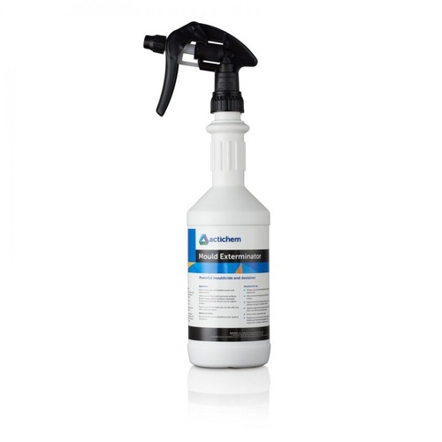ACTICHEM Mould Exterminator - 750mL