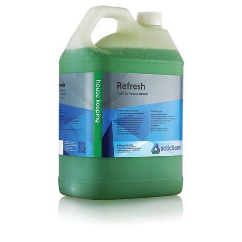 ACTICHEM Refresh - 5L