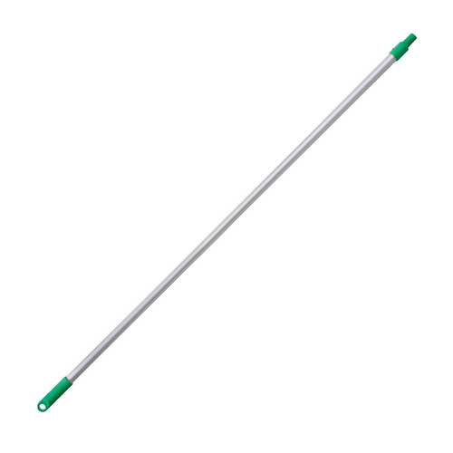 OATES Aluminium Handle - green