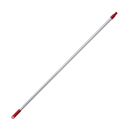 OATES Aluminium Handle - Red
