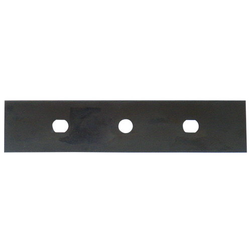 OATES Replacement Scraper Blades 9.5cm - 12 Pack