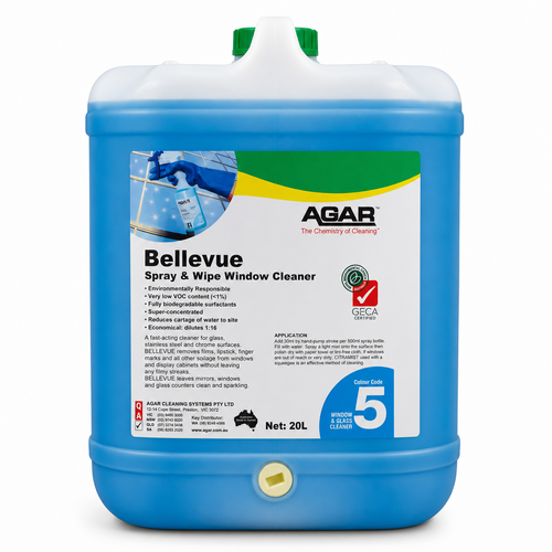 AGAR Bellevue - 20L