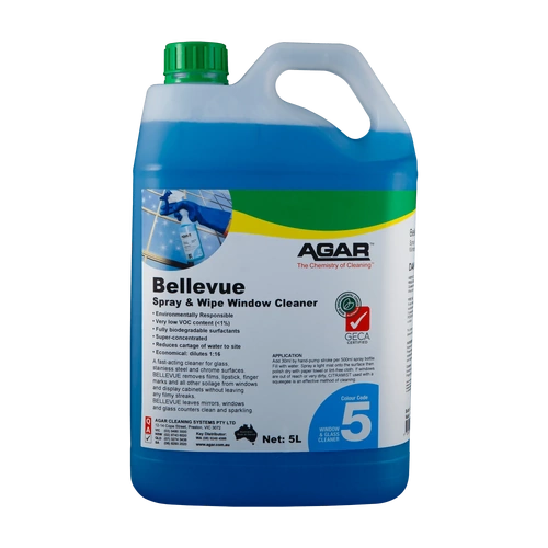 AGAR Bellevue - 5L