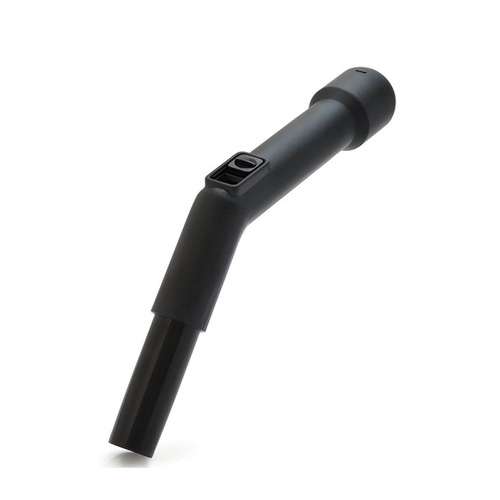 CLEANSTAR Bent End Plastic Chrome/Plastic - 32mm