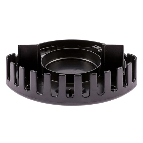 PACVAC PLASTIC BOTTOM CAP