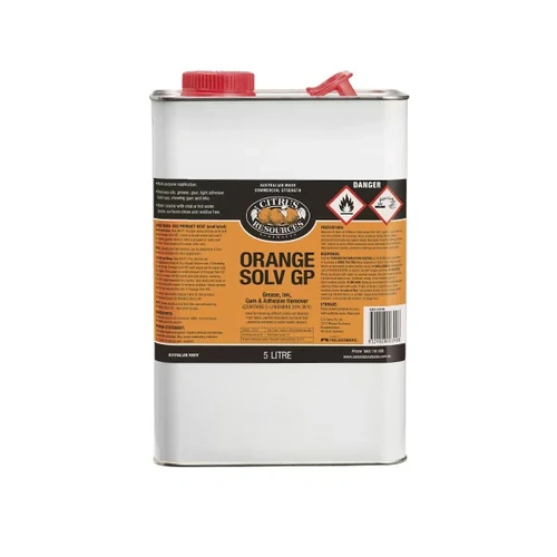 OATES Solv - 5L
