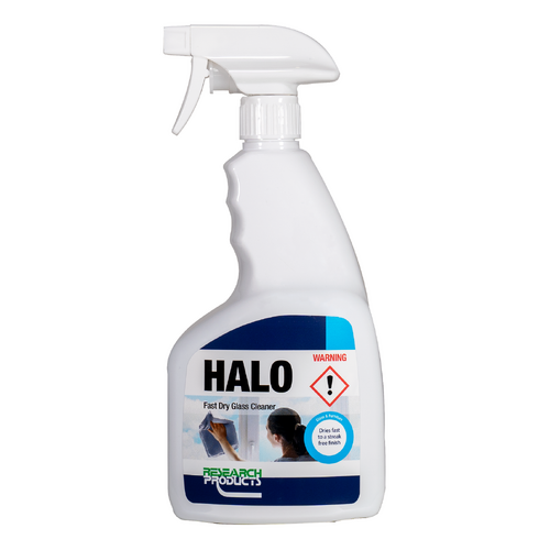 RESEARCH PRODUCTS Halo - 750mL