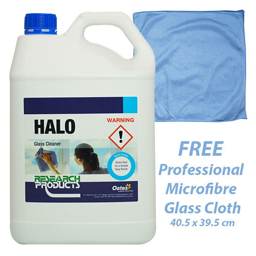 RESEARCH PRODUCTS Halo - 5L