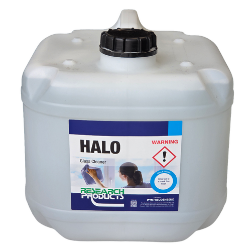 RESEARCH PRODUCTS Halo - 15L