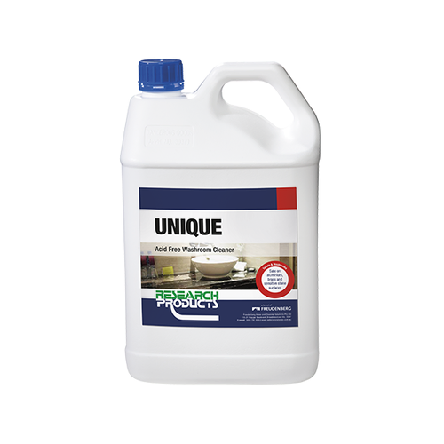 RESEARCH PRODUCTS Unique - 5L