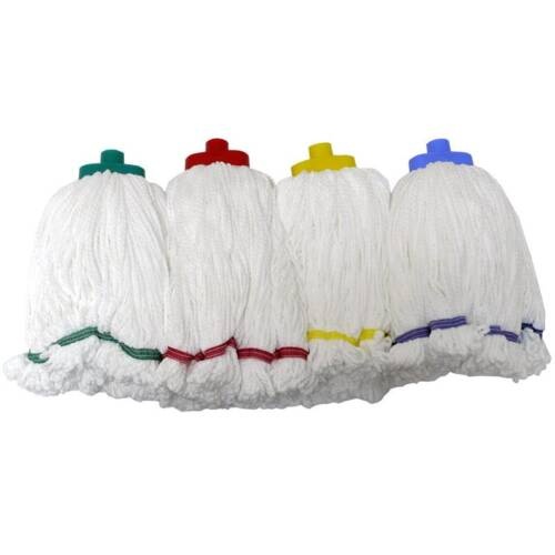 NAB CLEAN Microfibre Mop Head Red