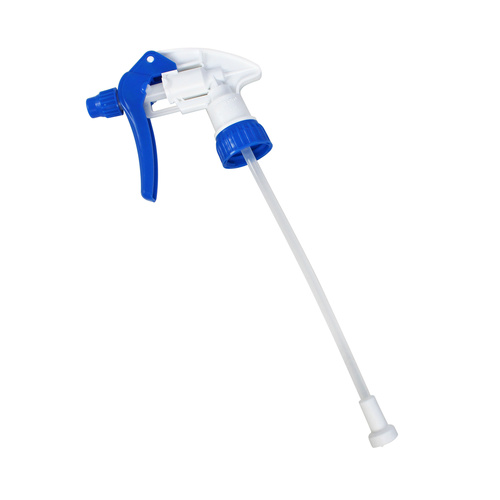 NAB CLEAN Canyon Trigger 185mm - Blue