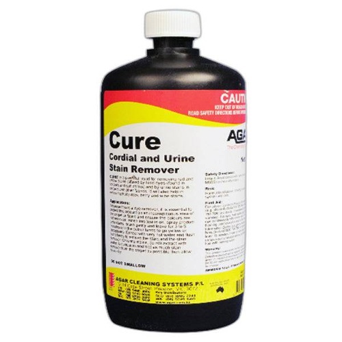 AGAR CURE 500ML