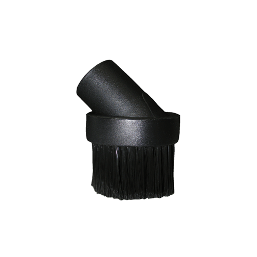 CLEANSTAR Round Dusting Vacuum Brush - 32/35mm