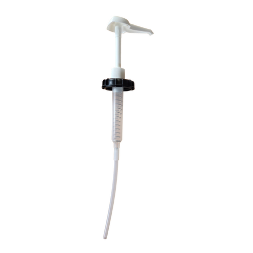 AGAR Pump 20L (30mL Stroke)