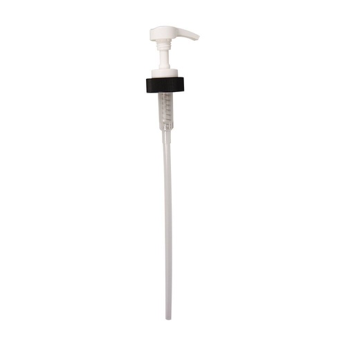 AGAR Handpump 5L (4mL Stroke)