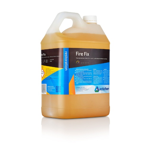 Actichem Fire fix 5l