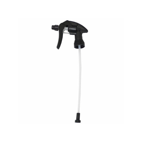 AGAR Canyon Chem Resistant Spray Trigger - Black - 225mm