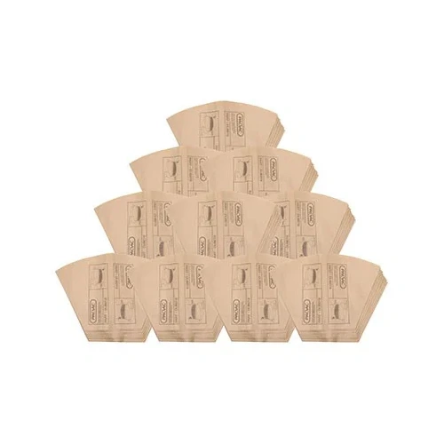 Dust bags paper super pro/duo 100pk