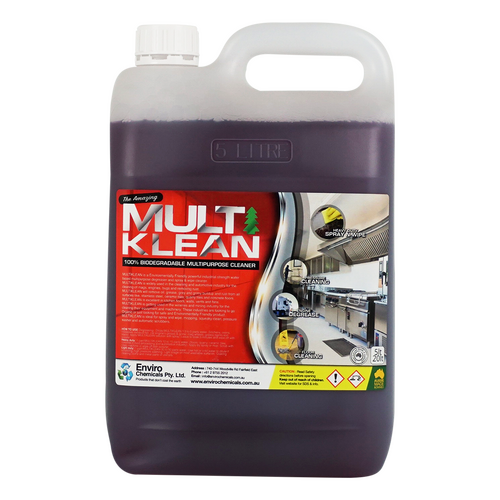 ENVIRO MultiKlean - 5L