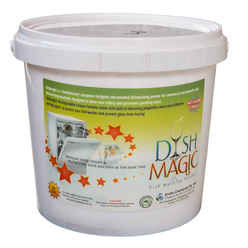 ENVIRO Dish Magic - 5kg 