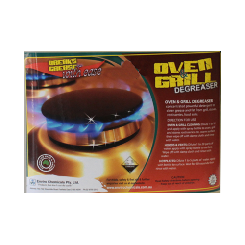 ENVIRO Oven & Grill - 20L