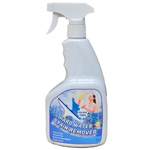 ENVIRO HARD WATER STAIN REMOVER 750 ML