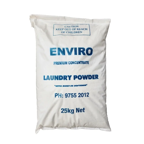 Enviro laundry powder 25kg