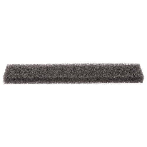 PACVAC Exhaust Flat Foam Filter