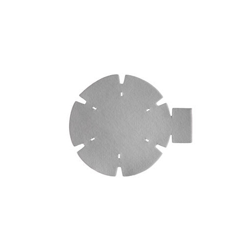 CLEANSTAR Filter Disc Suts Pacvac - 5pk