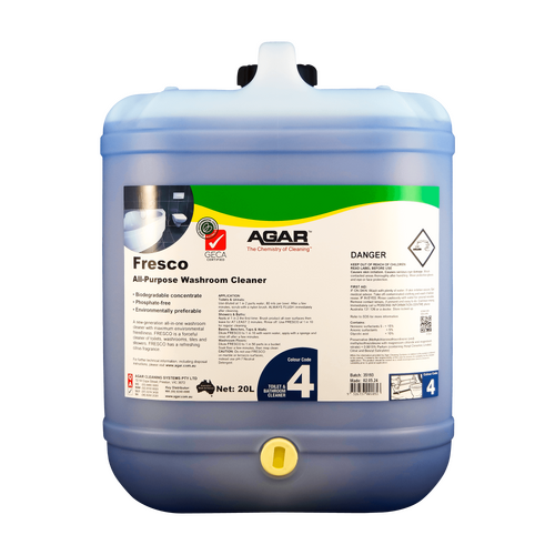 AGAR Fresco - 20L 