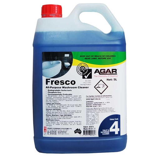 AGAR Fresco - 5L