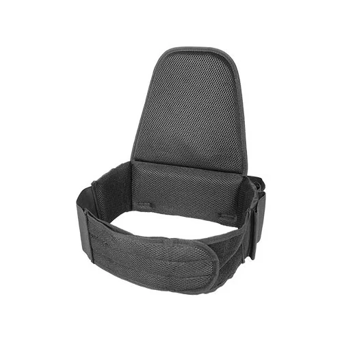 PACVAC Padded Back Elastic Velcro Hip Band