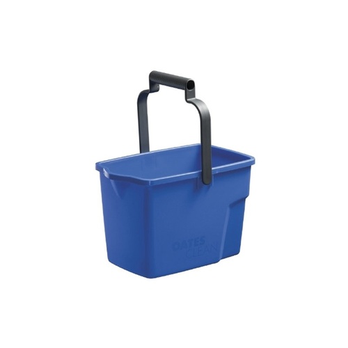 OATES gen Purp Bucket Blue - 9L