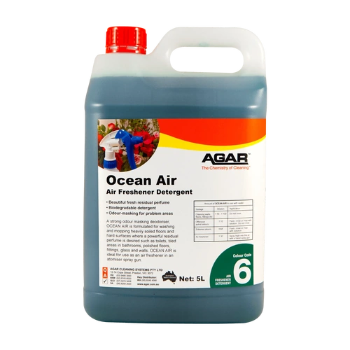 AGAR OCEAN AIR 5L