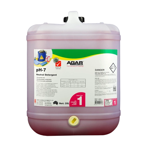 AGAR pH7 - 20L