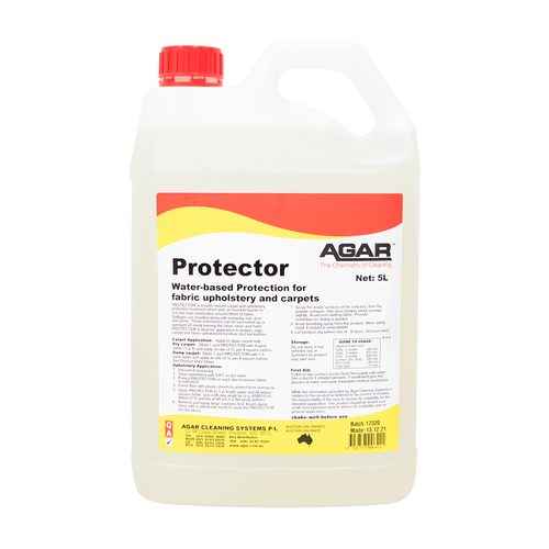 AGAR Protector Water Based - 5L